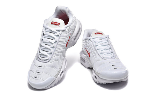 Air Plus TN Supreme White