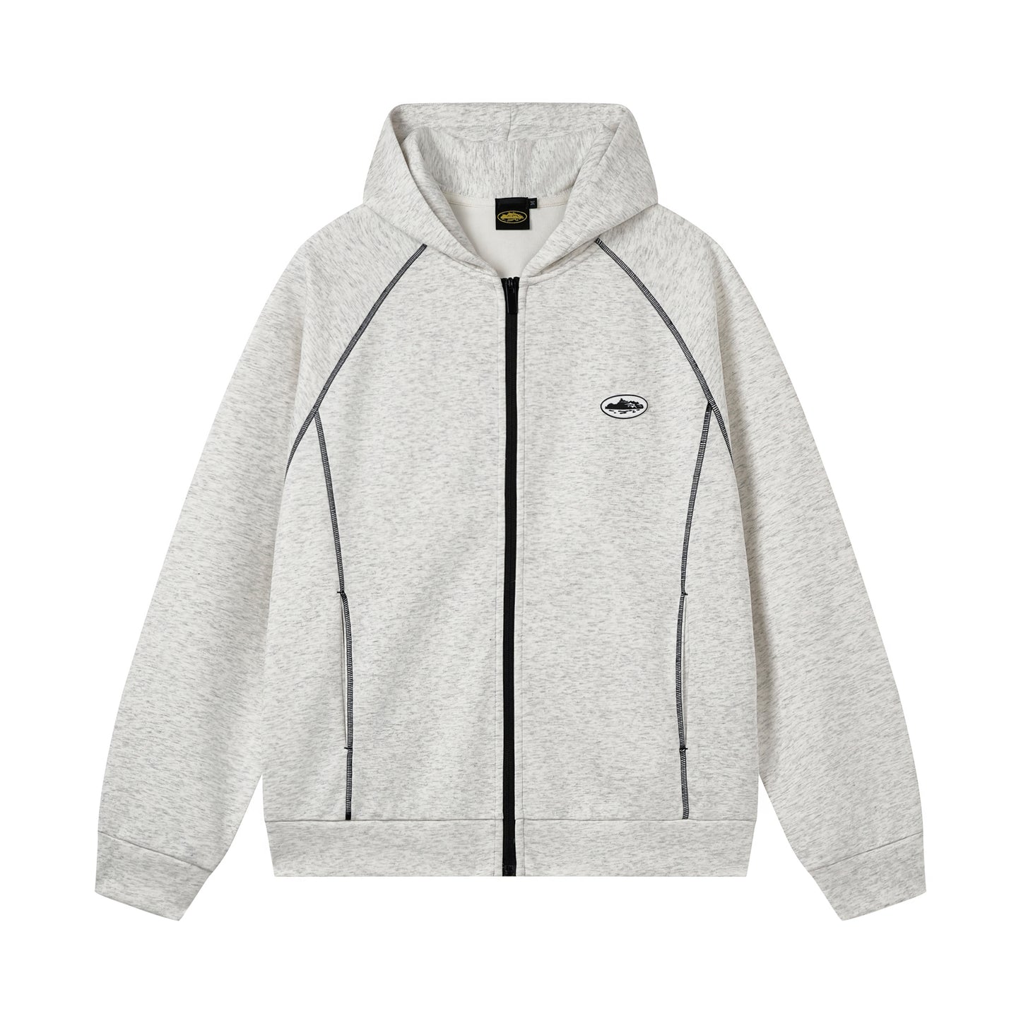 Corteiz Hoodies