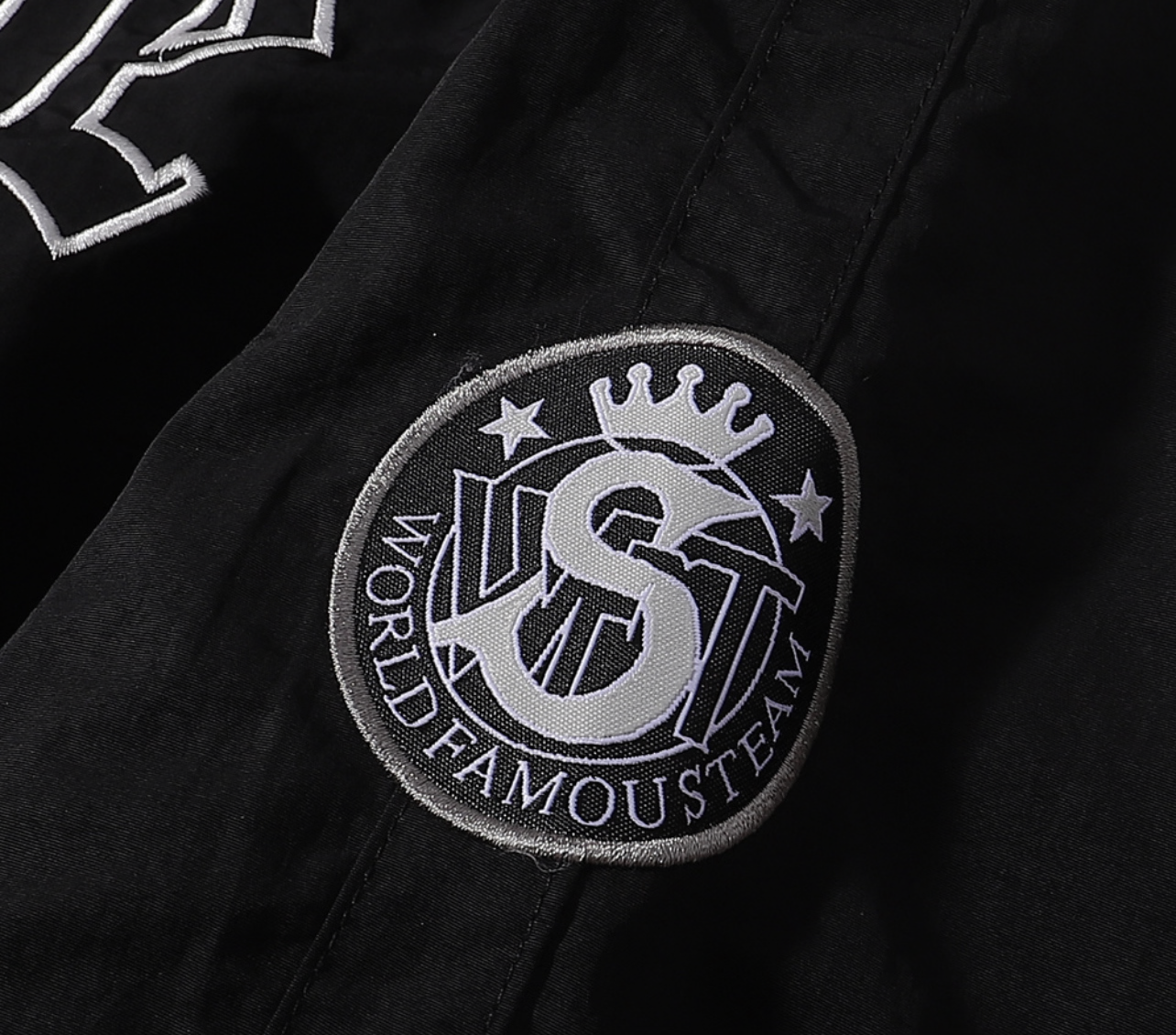 Supreme Tracksuit Jacket