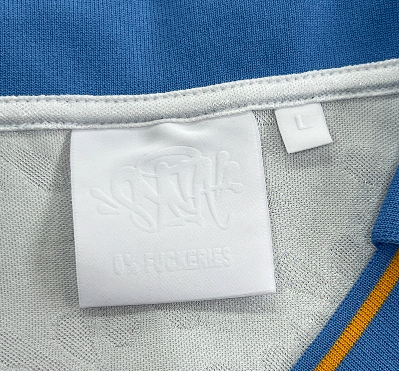 Syna World Jersey T-shirts
