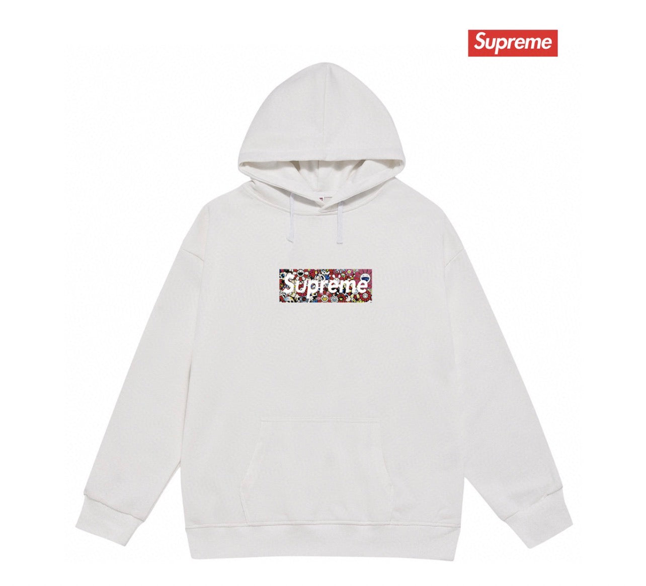 Supreme Hoodies