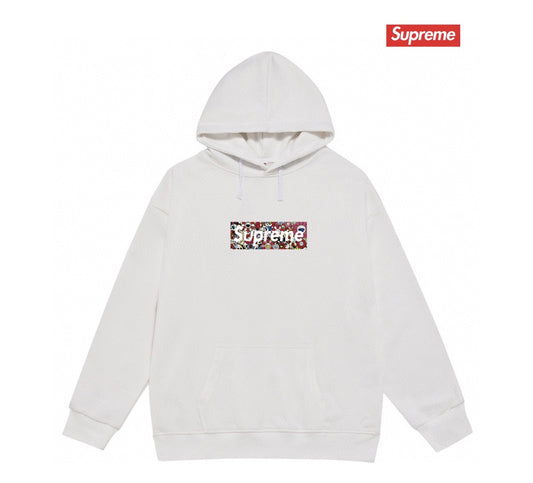 Supreme Hoodies
