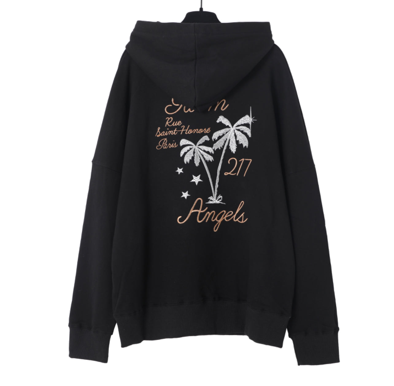 Palm Angels Jumper Hoodies