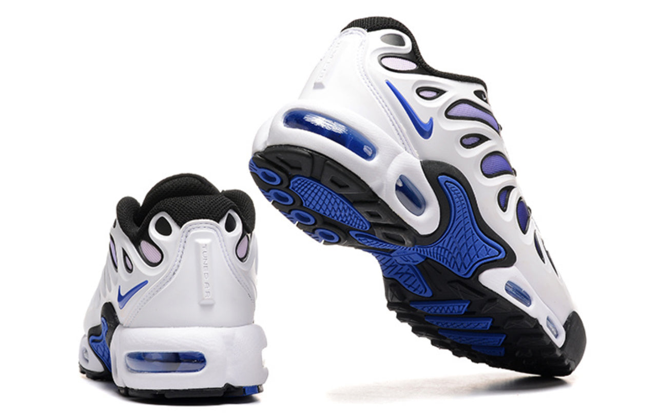 Air Max Plus Drift White-Blue