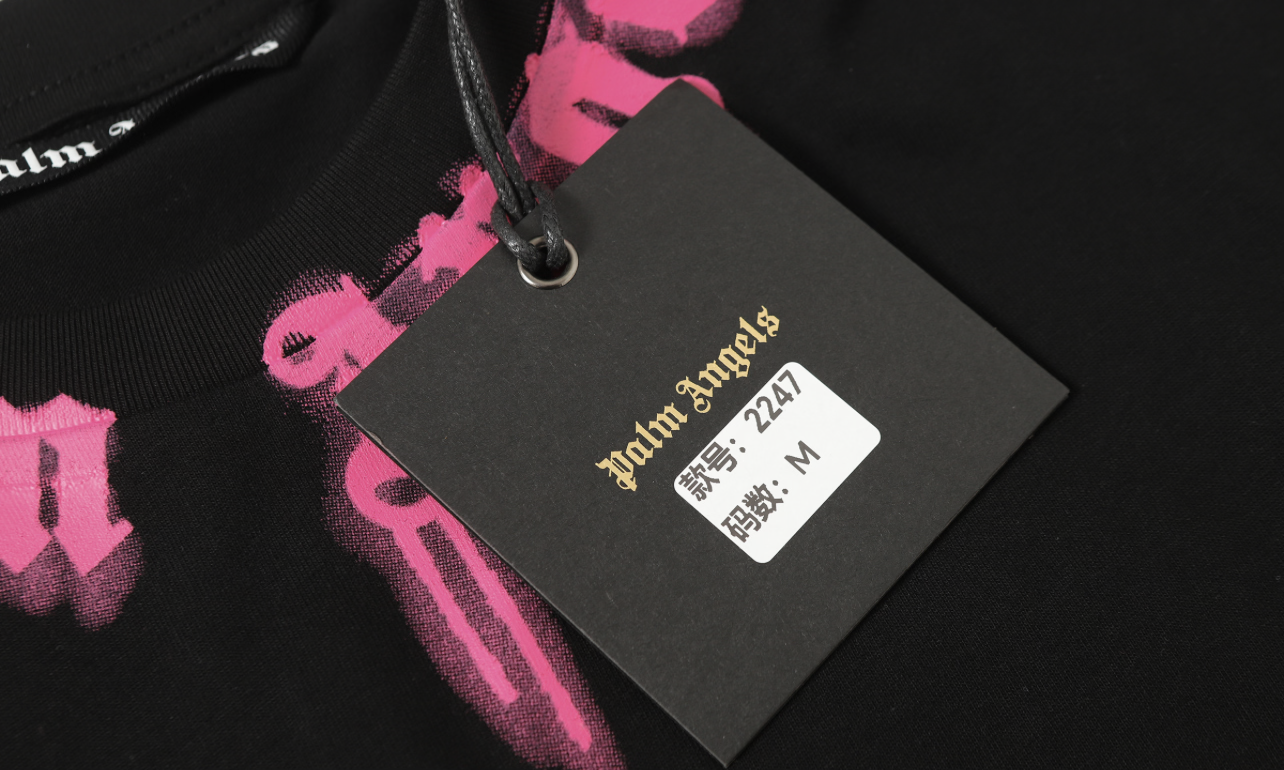 Palm Angels T-Shirt