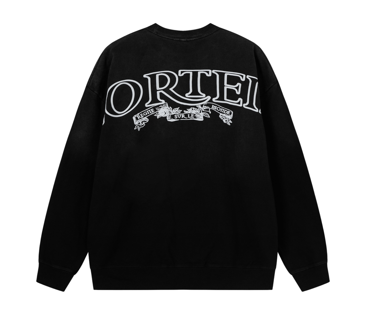 Corteiz Jumpers