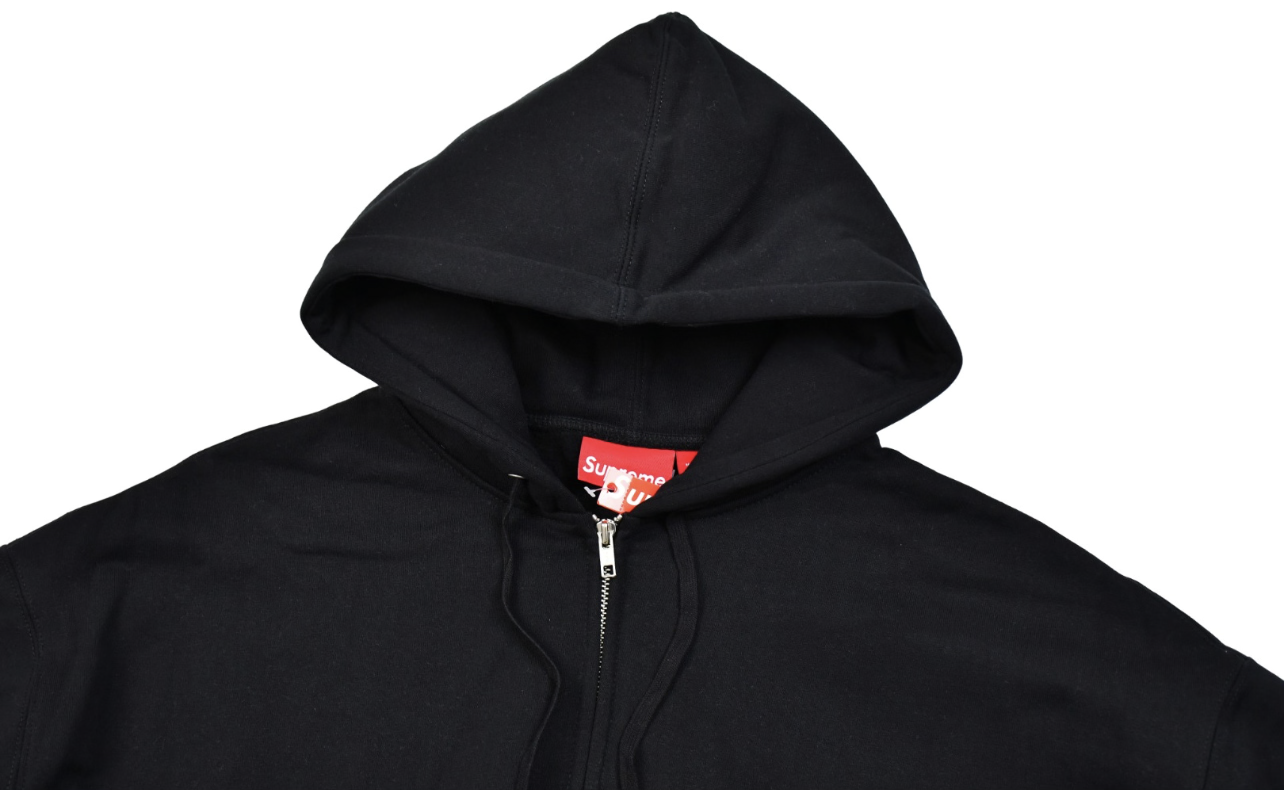 Supreme Hoodies