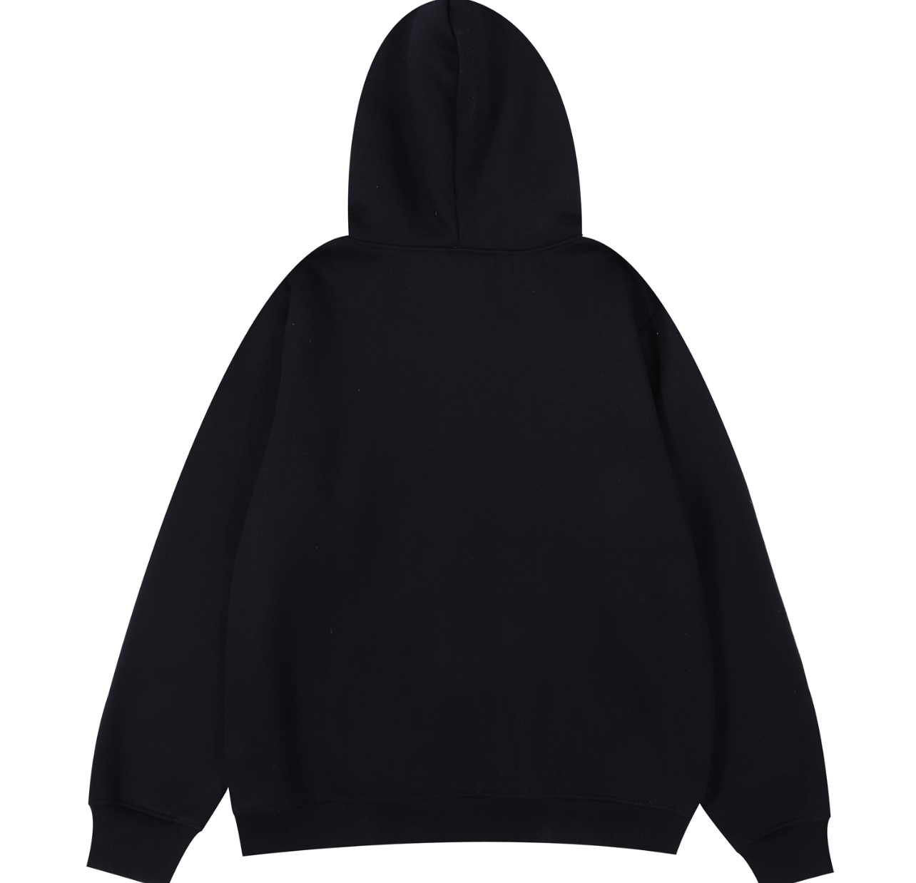 Stűssy Zip-up hoodie