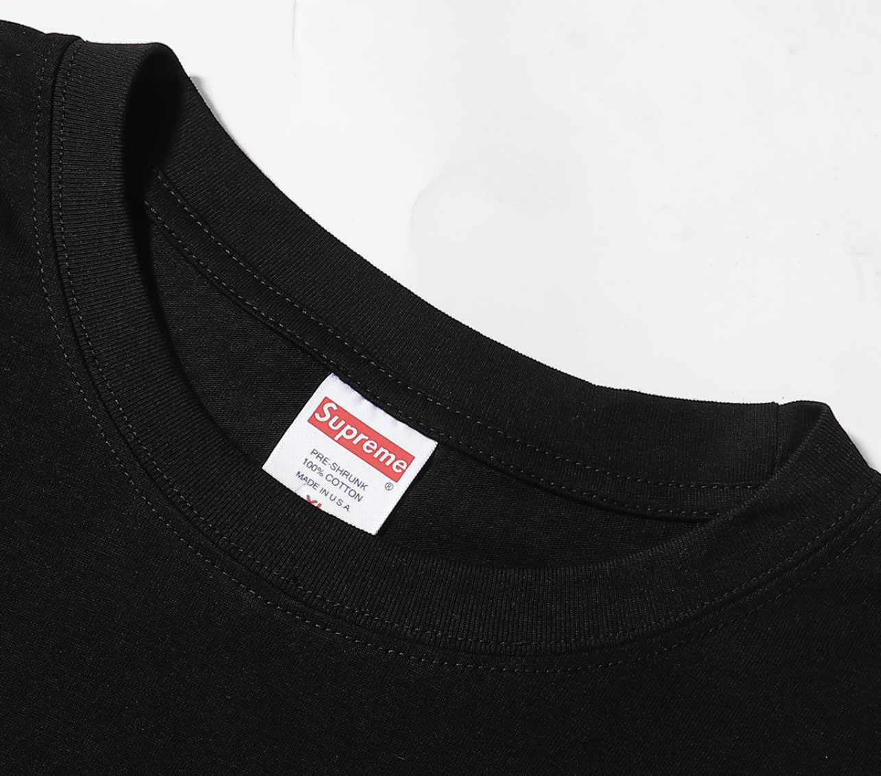 Supreme T-Shirts