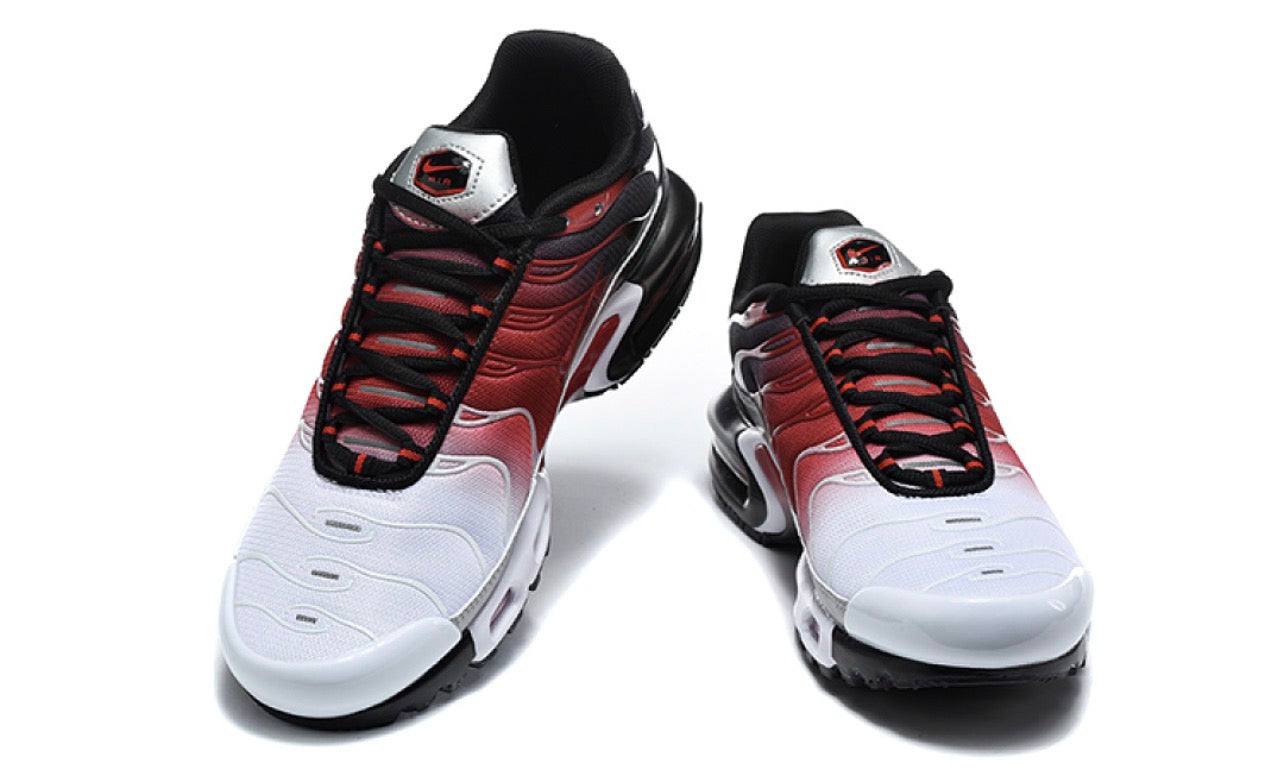 Air Plus TN Crimson Fade