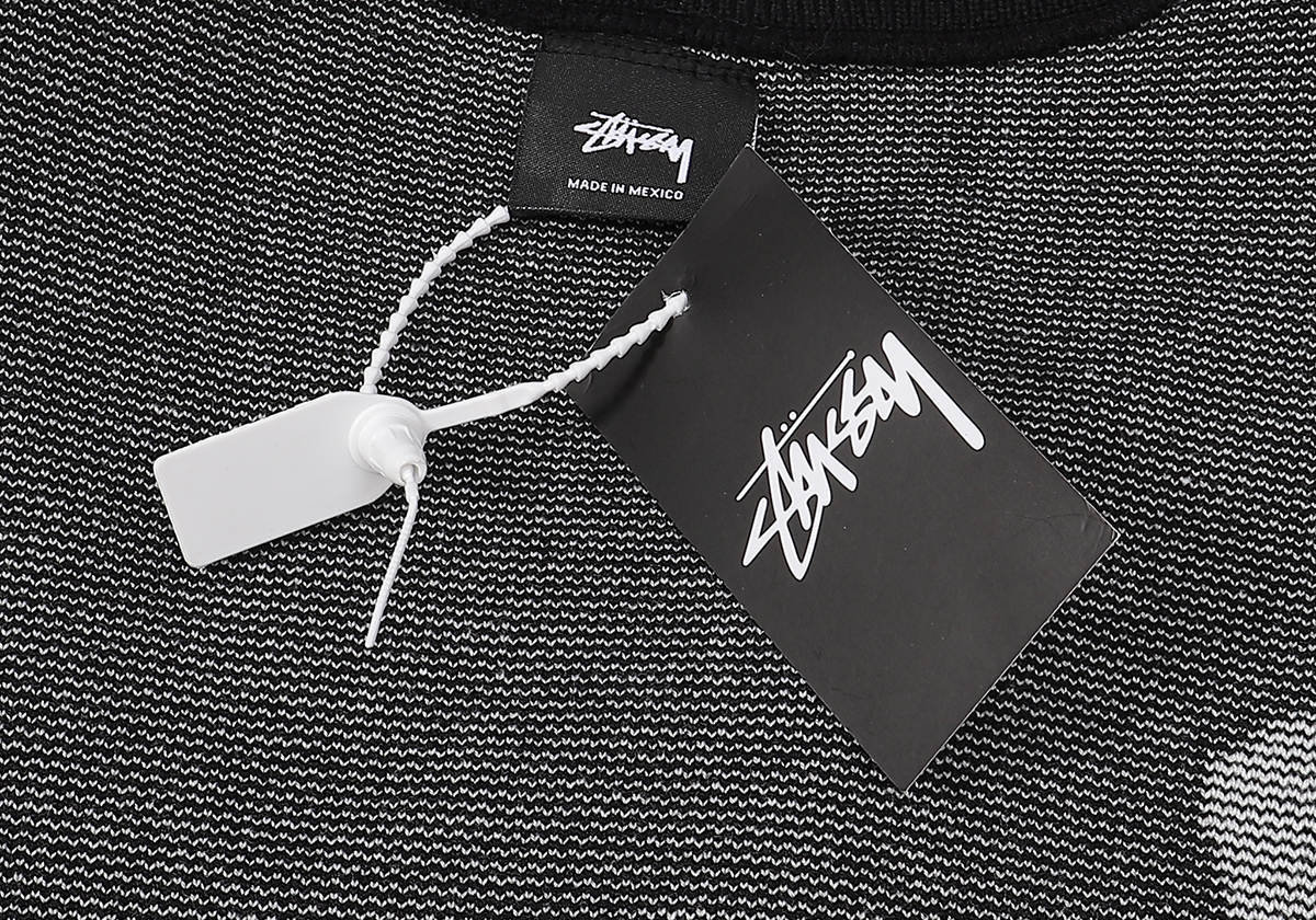 Stűssy Jumper