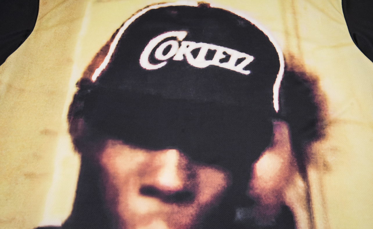 Corteiz T-Shirts