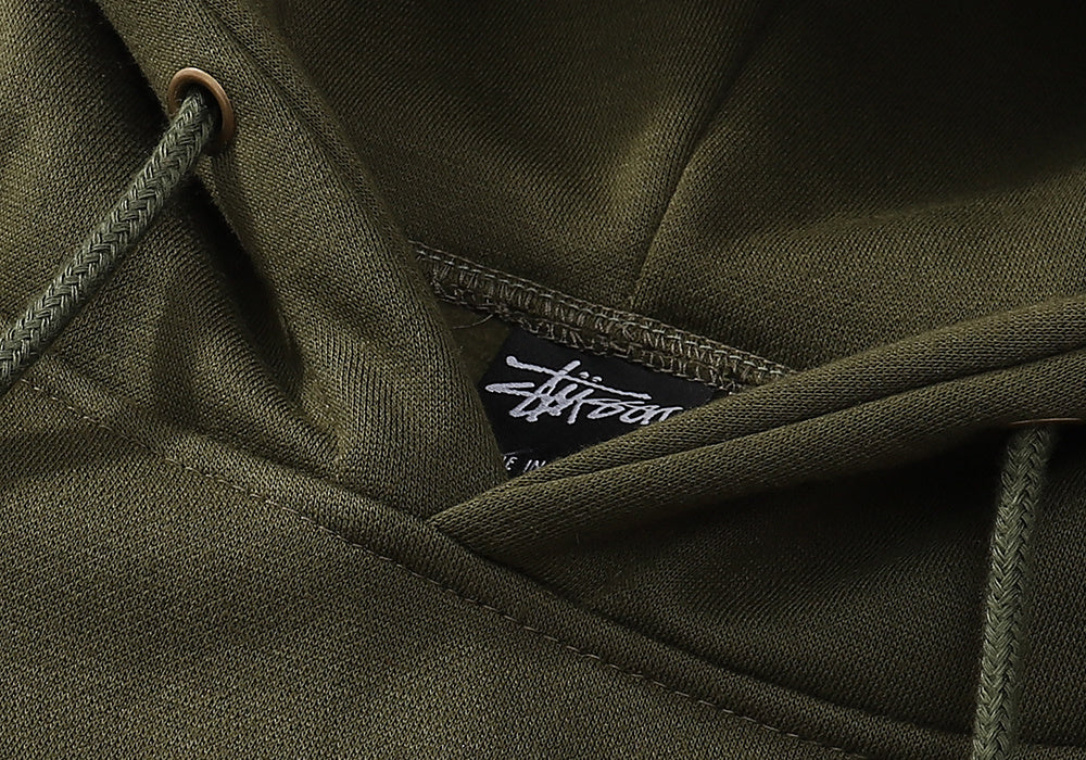 Stűssy Hoodie
