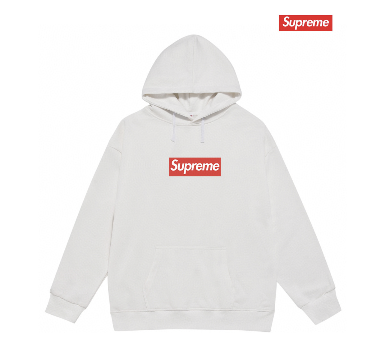 Supreme Hoodies