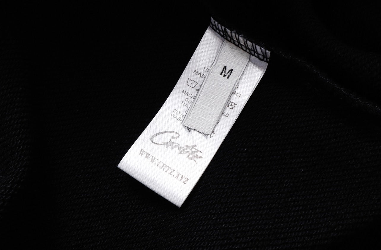 Corteiz Hoodies