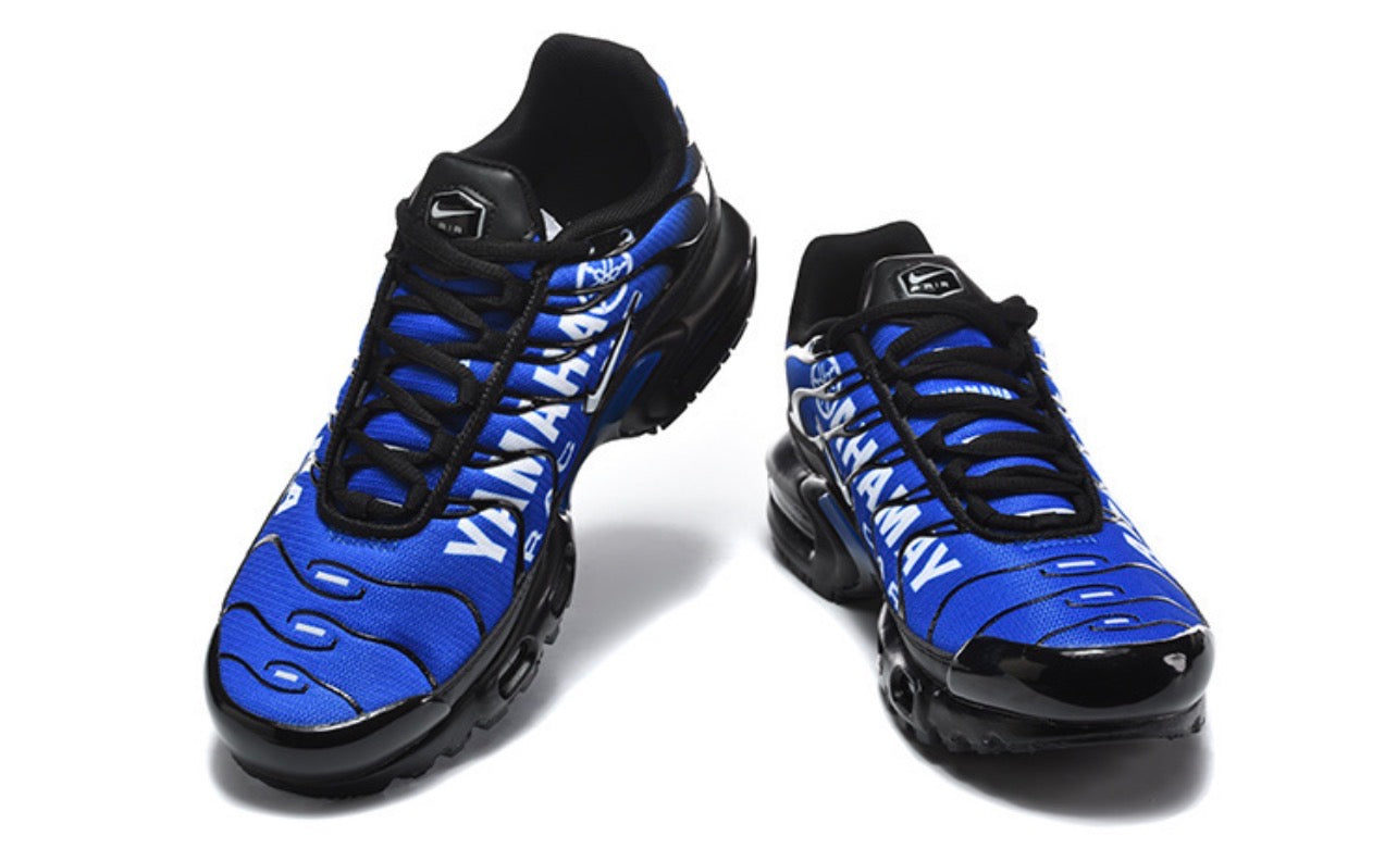 Air Plus TN Yamaha