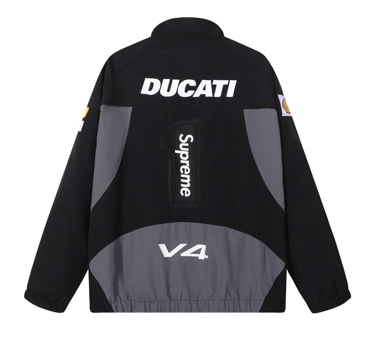 Supreme Tracksuit Set
