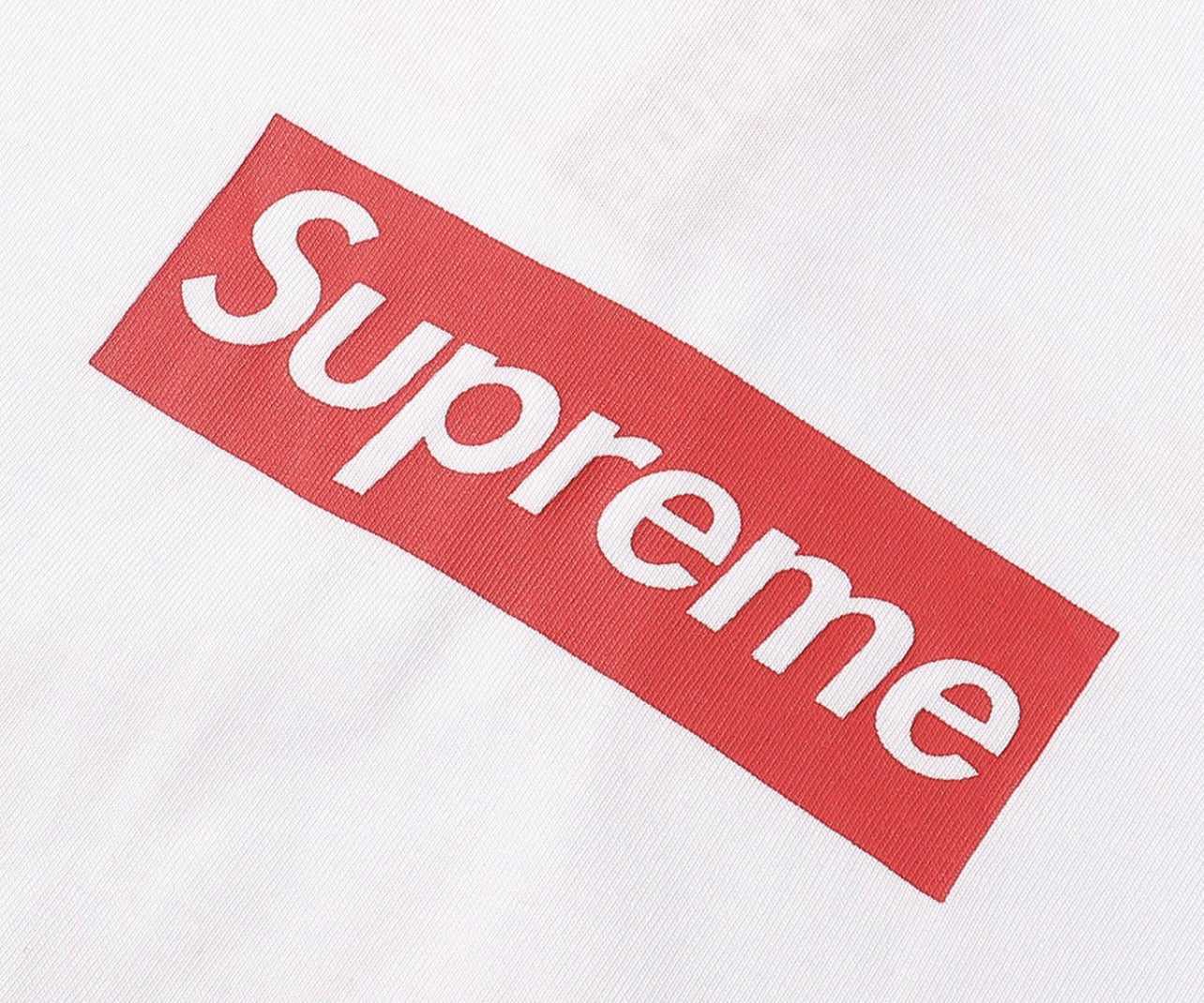 Supreme T-Shirts