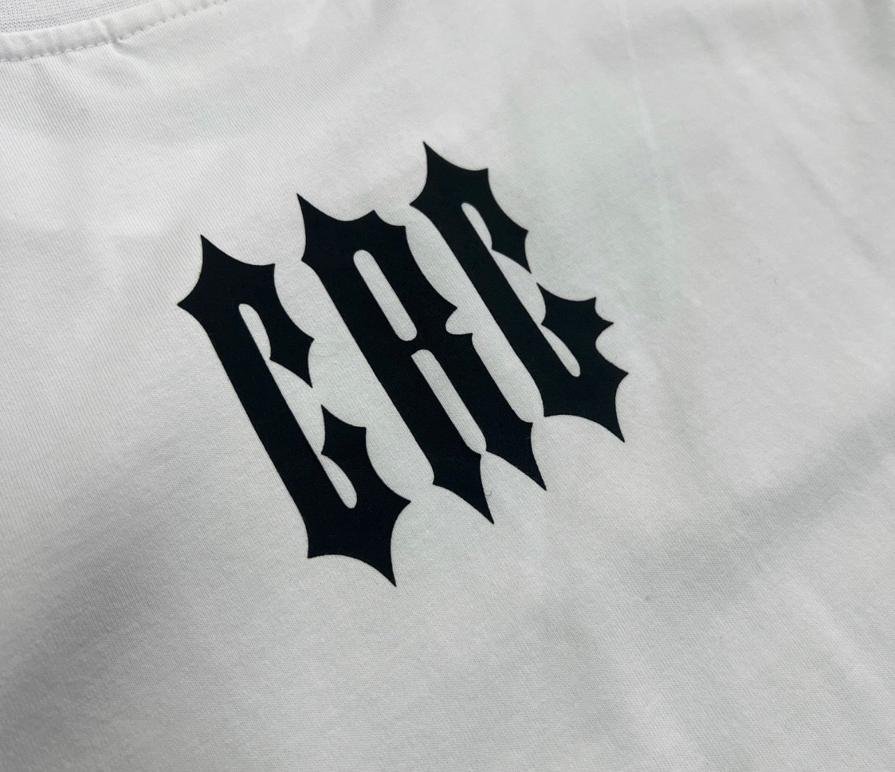 Trapstar x Central Cee T-Shirts