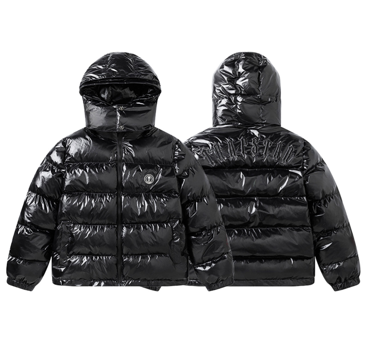 Trapstar Puffer Jackets