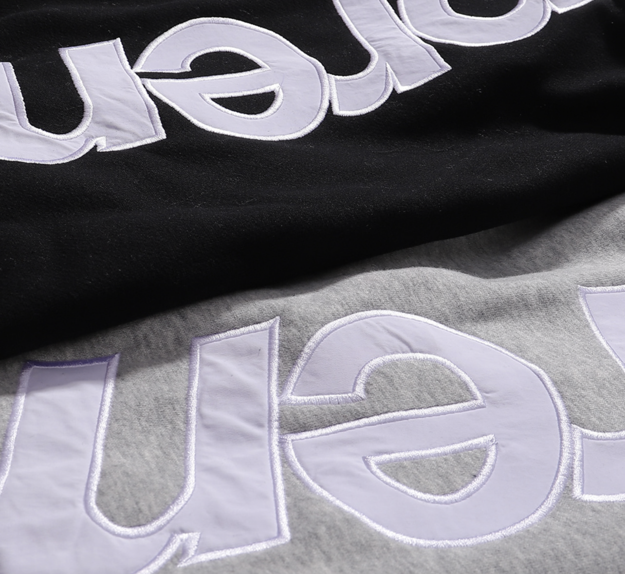 Supreme Hoodies Set