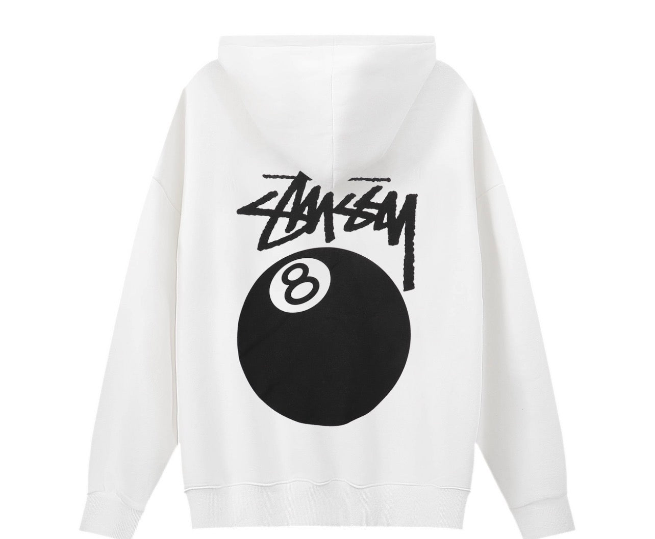 Stűssy Hoodie