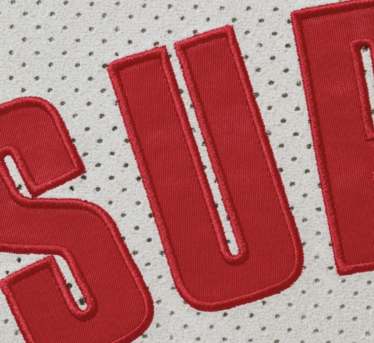 Supreme Jersey T-Shirts
