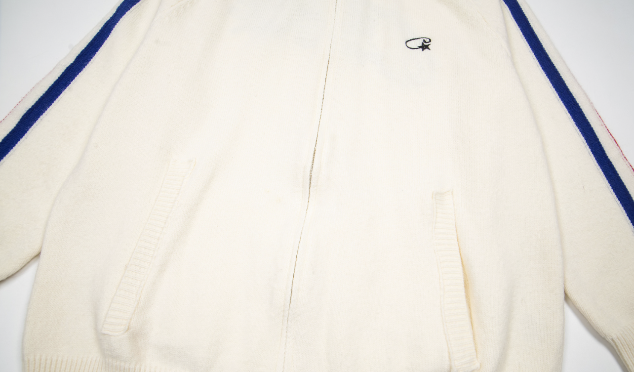 Corteiz Jacket