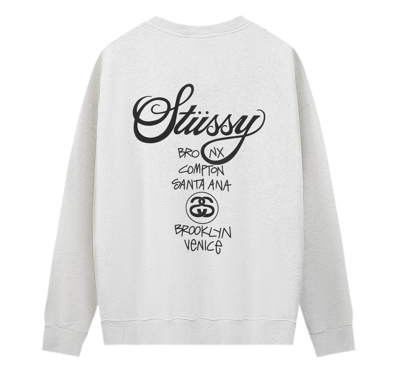 Stűssy Jumper
