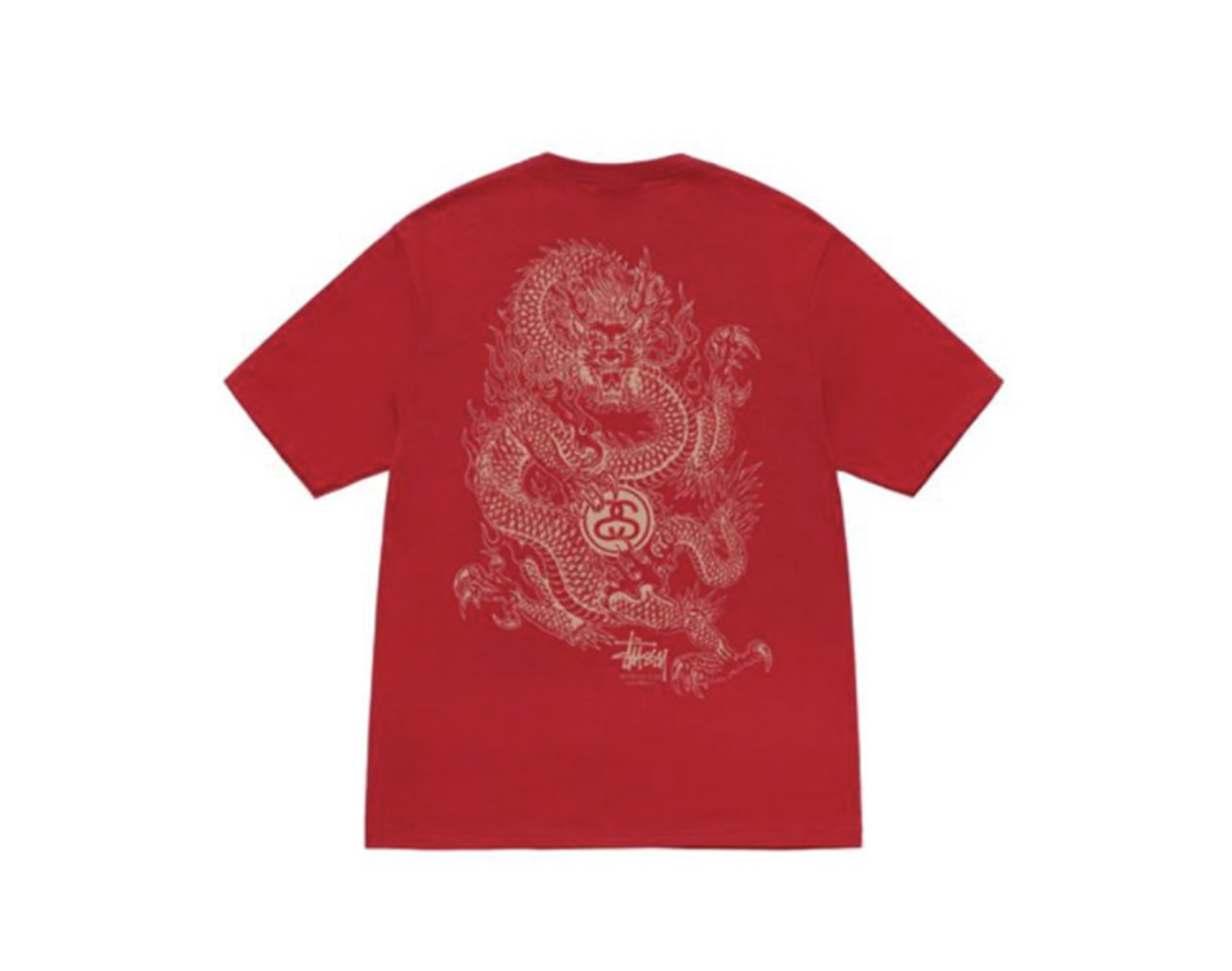 Stűssy T-Shirts