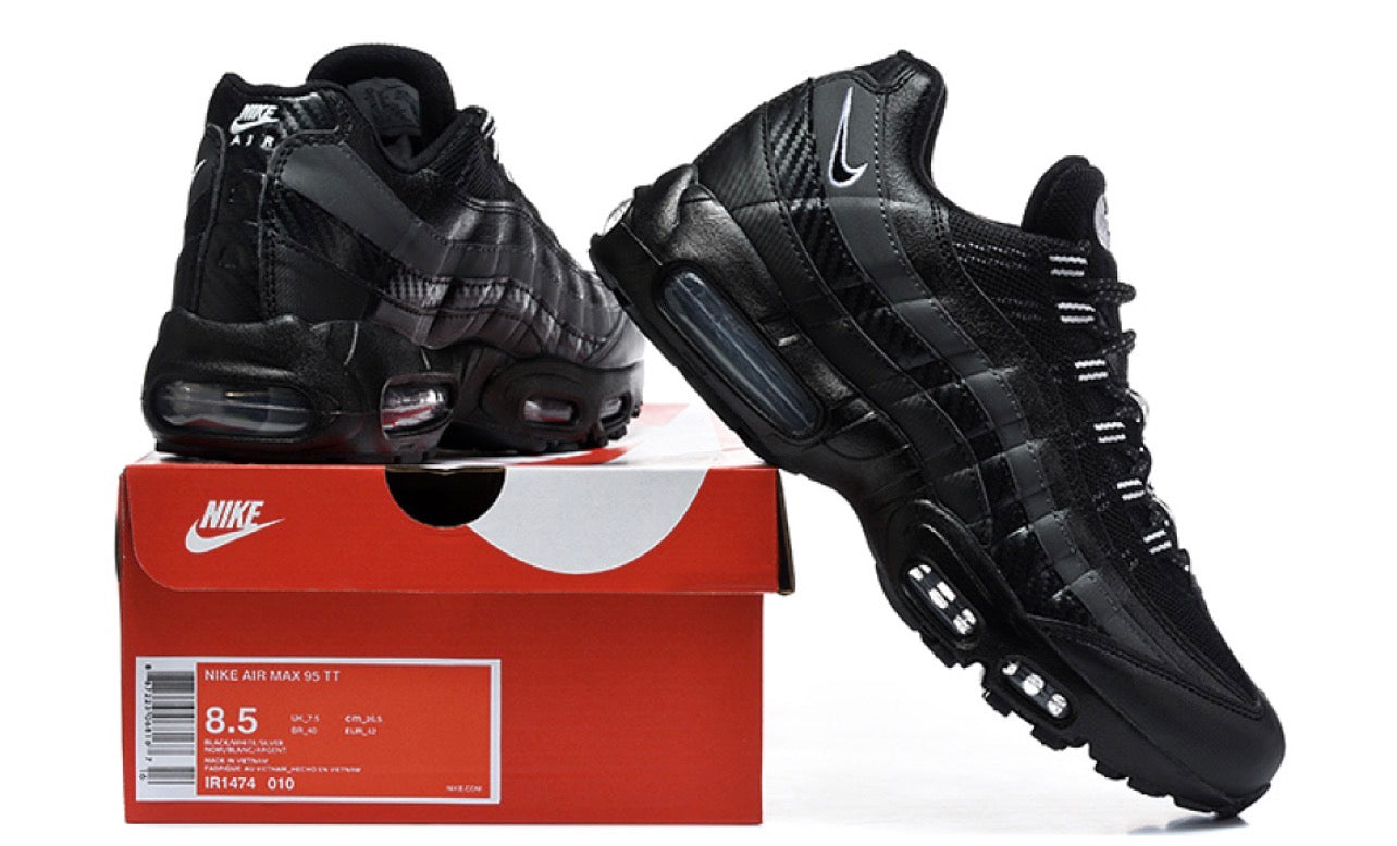 Air Max 95 Black Team