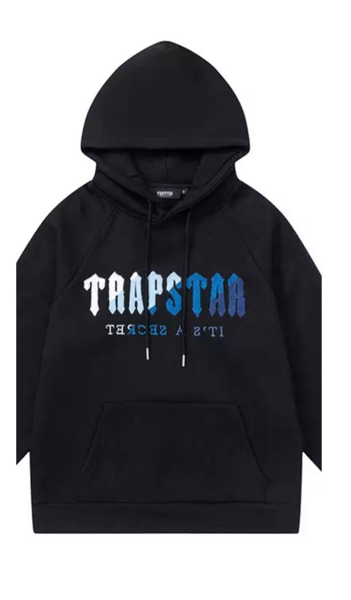 Trapstar Hoodie