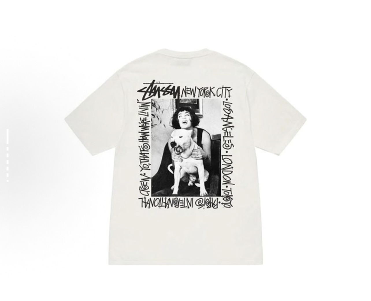 Stűssy T-Shirts