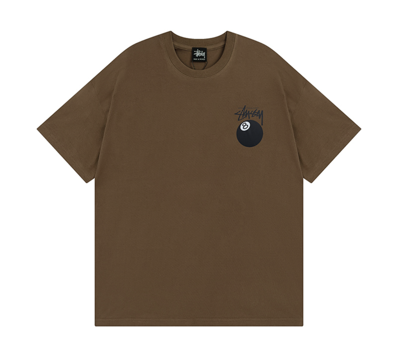 Stűssy T-Shirts