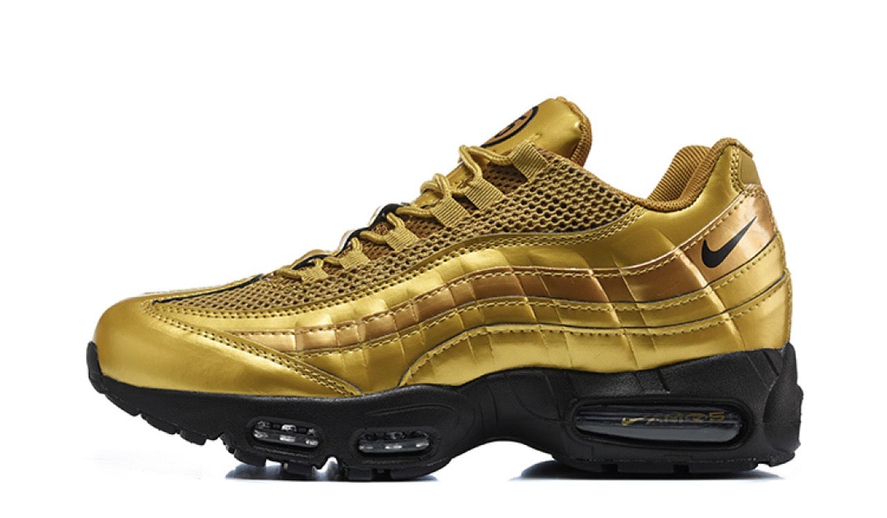 Air Max 95 Gold