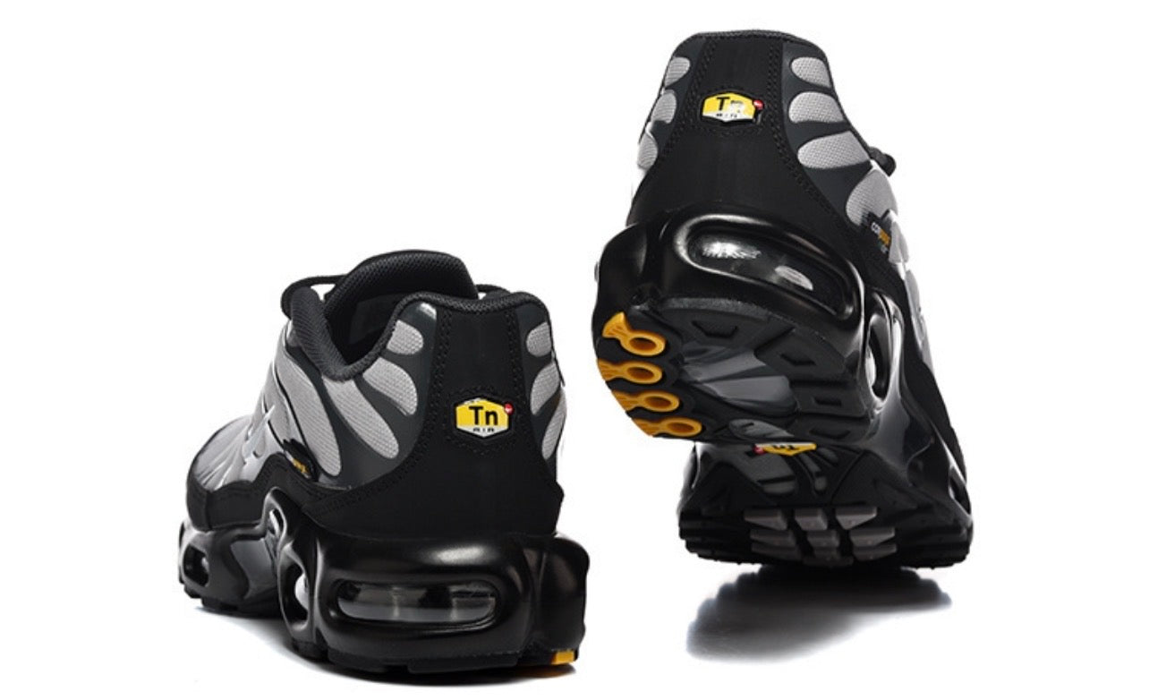 Air Plus TN Tuned Cordura Grey