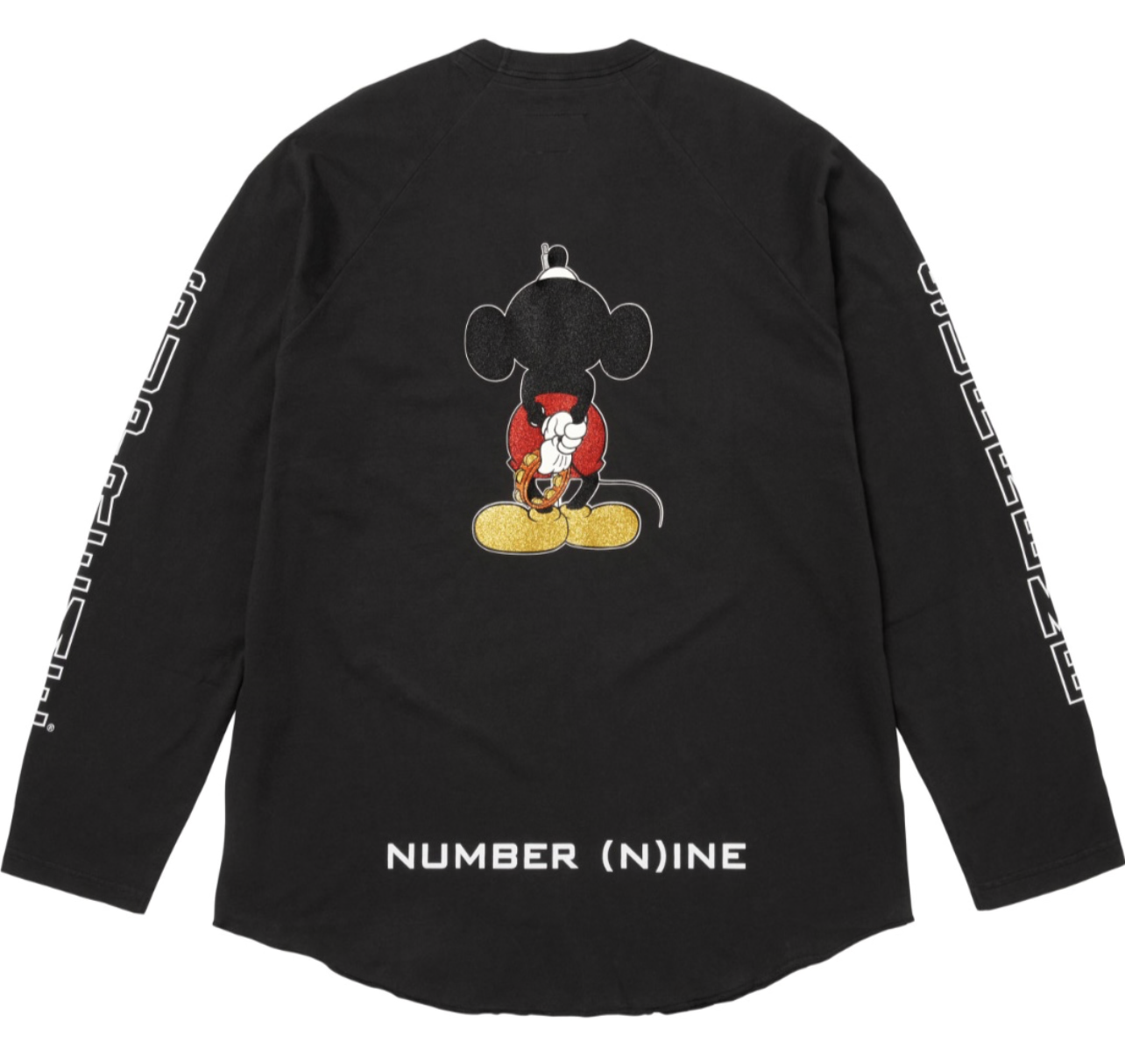 Supreme Long sleeve T-Shirts