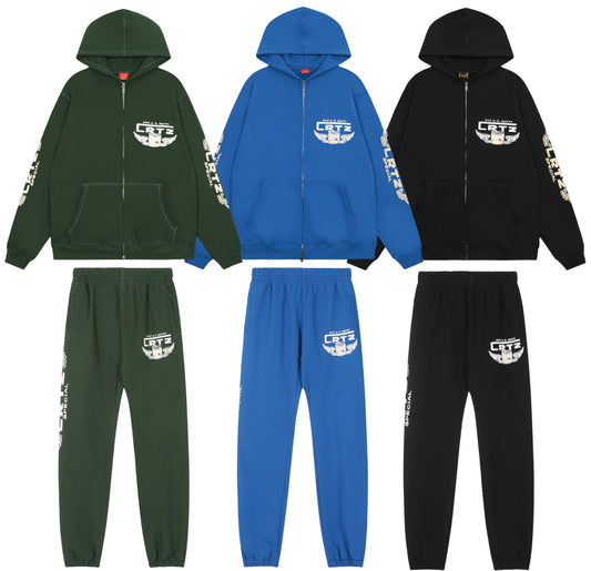 Corteiz Hoodies & Pants