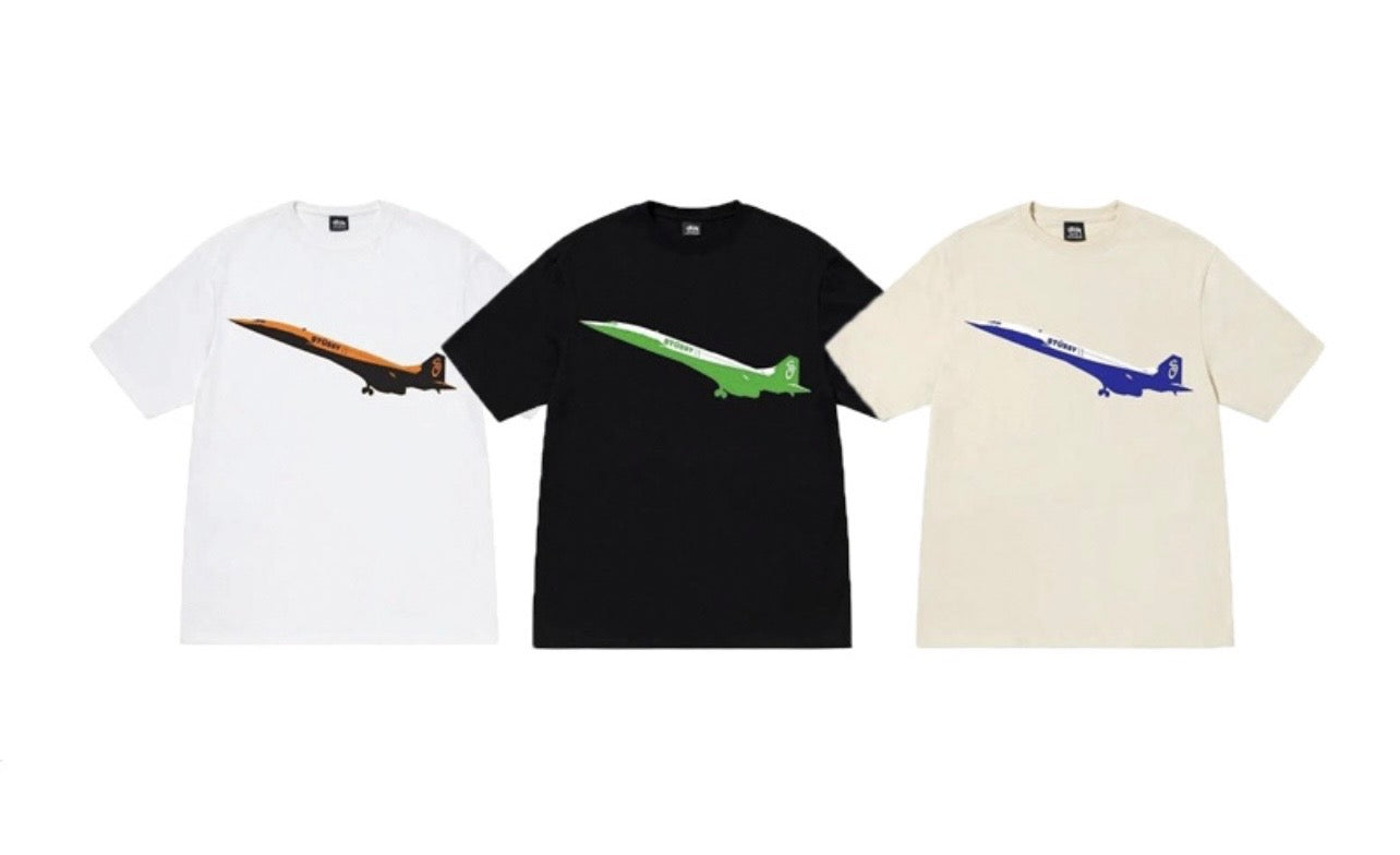 Stűssy T-Shirts