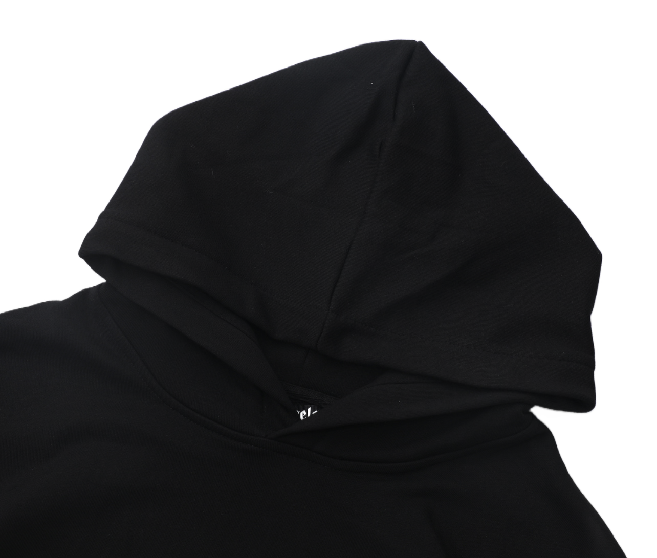 Palm Angels Jumper Hoodie