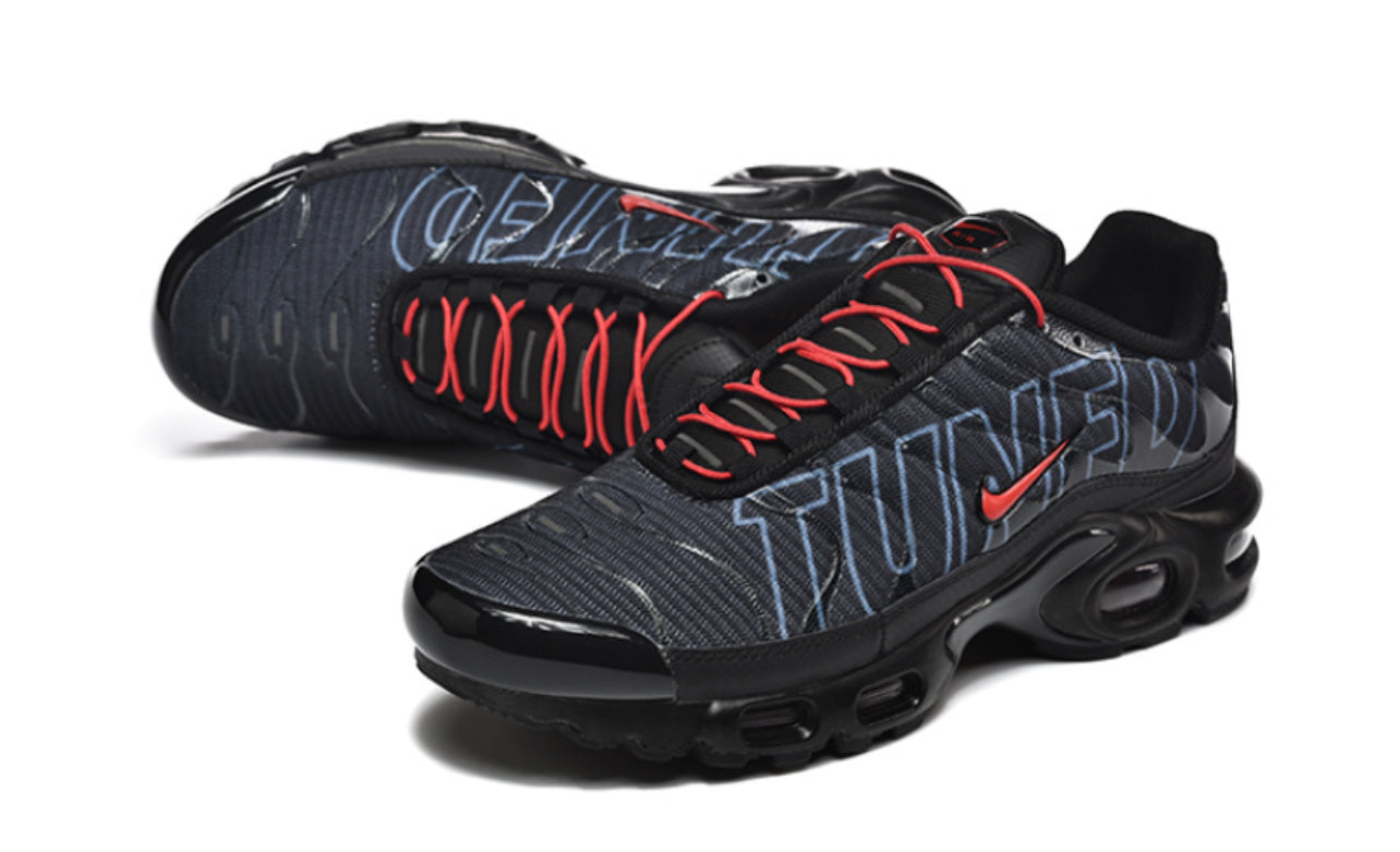 Air Plus TN Tuned Black