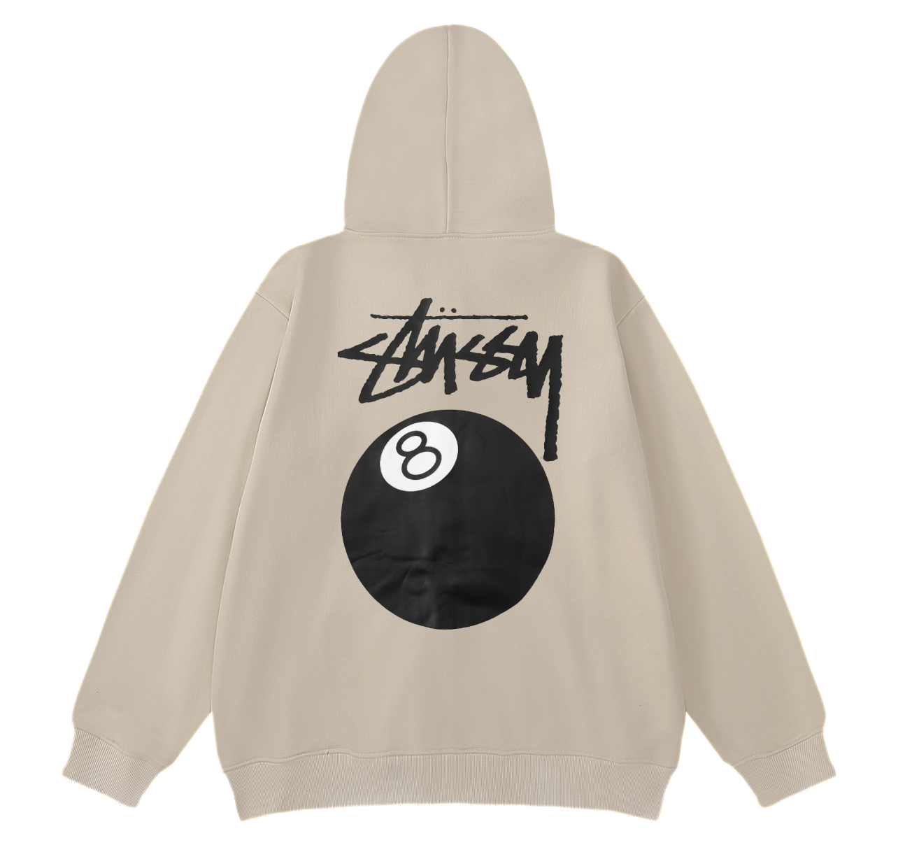 Stűssy Hoodie