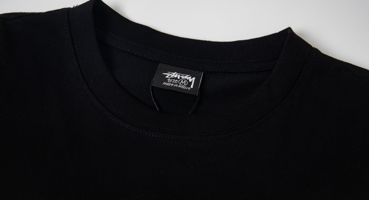 Stűssy long-sleeve shirt