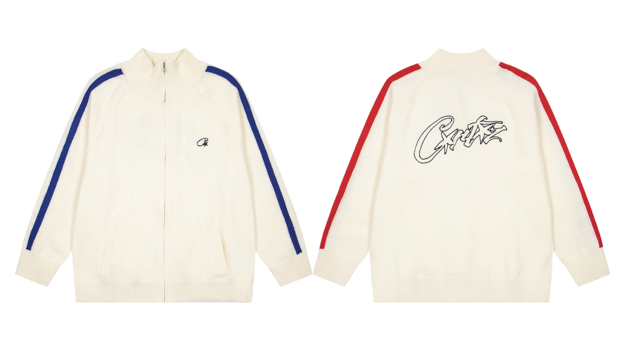 Corteiz Jacket