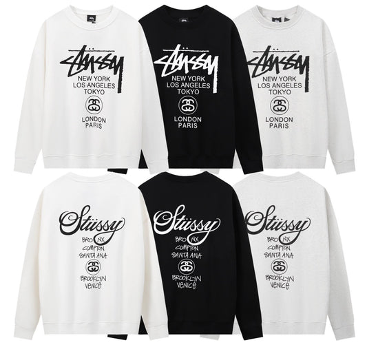 Stűssy Jumper
