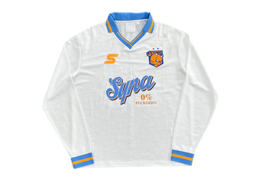Syna World Jersey T-shirts