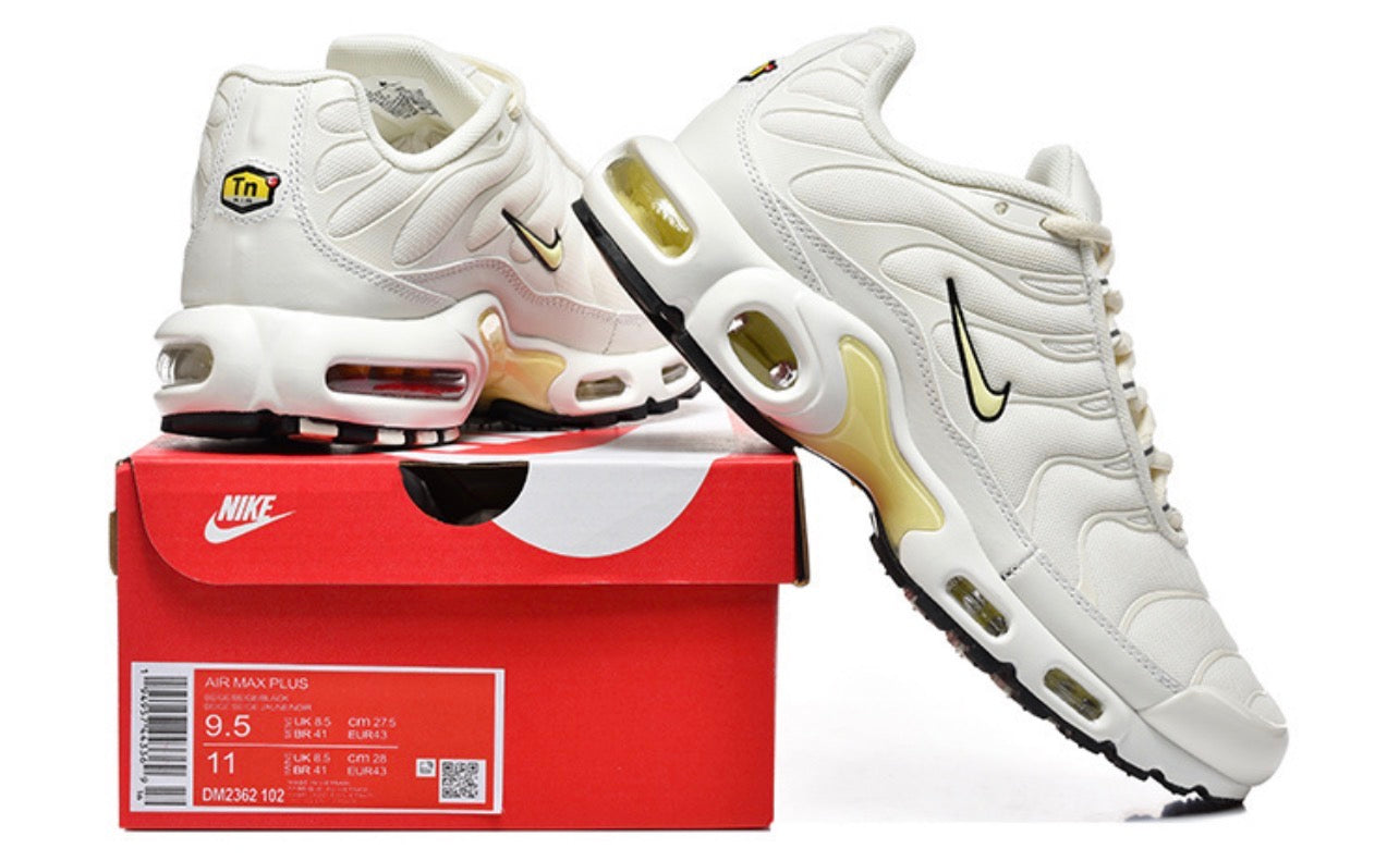 Air Plus TN Ice-Yellow