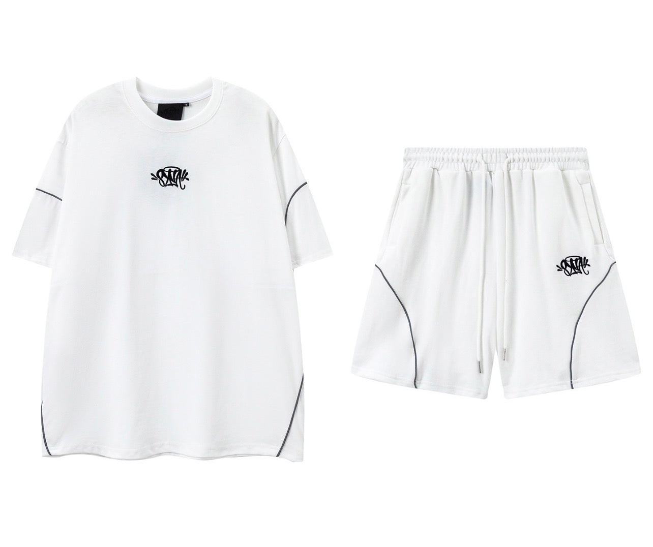 Syna World T-shirts & Shorts