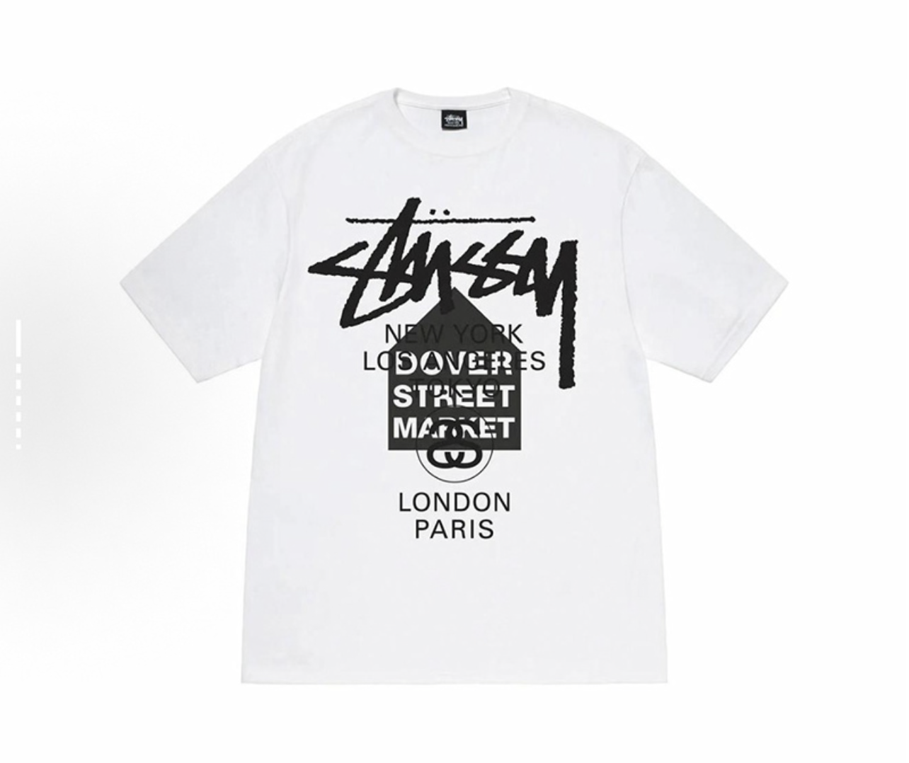 Stűssy T-Shirts