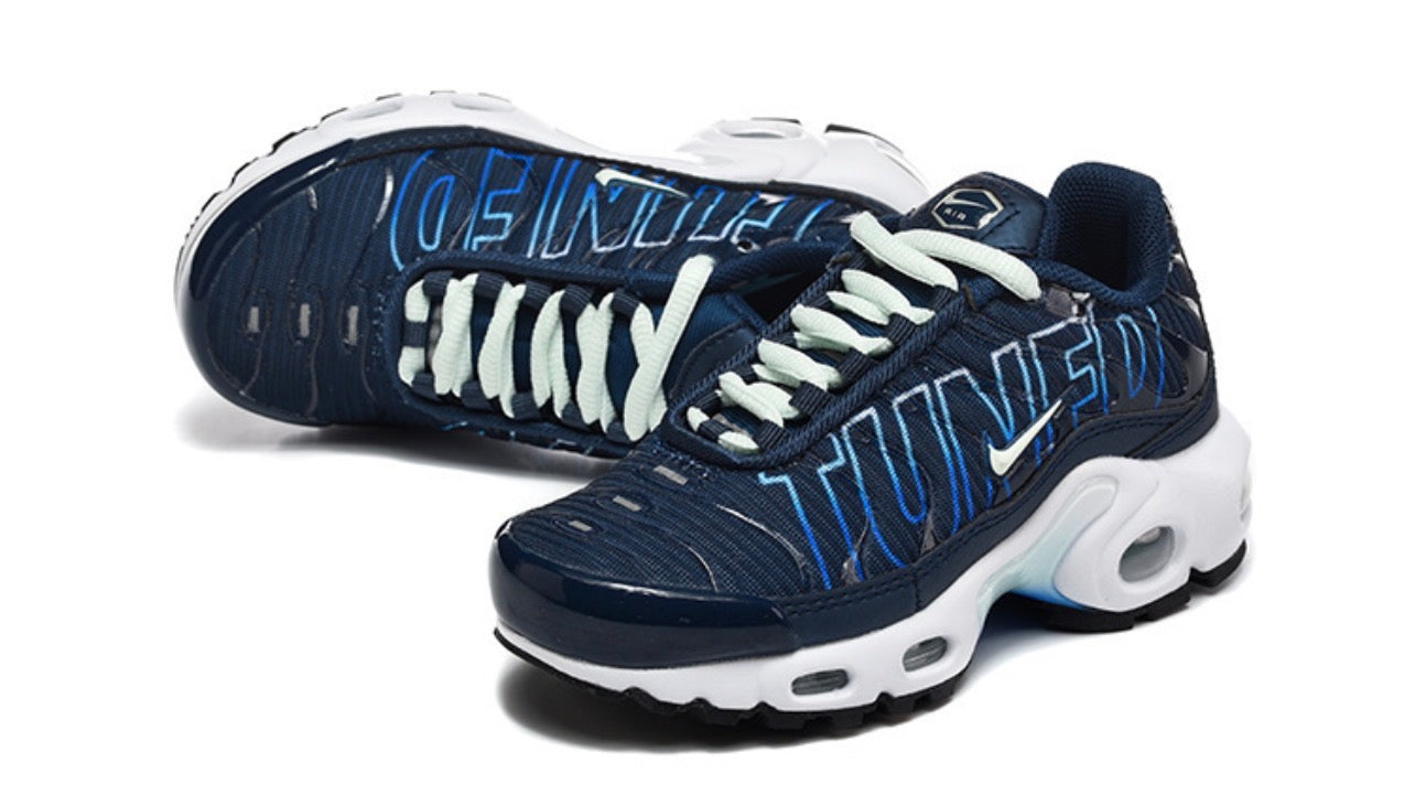 Air Plus TN Tuned Blue